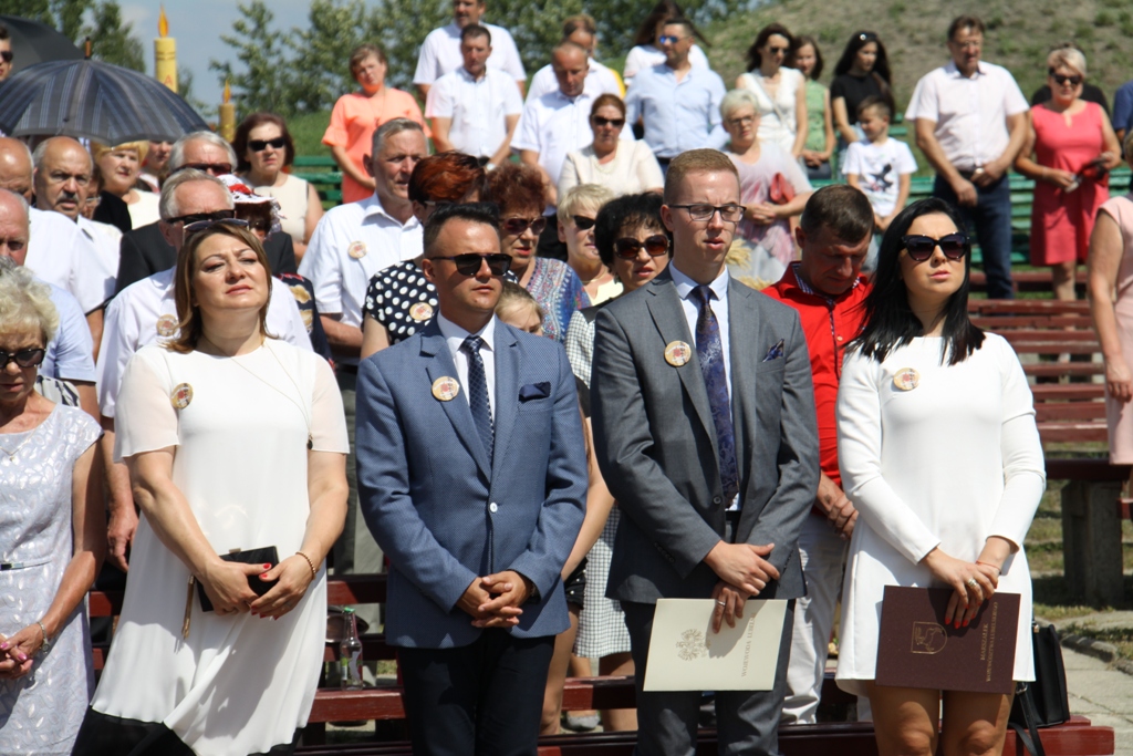 Dożynki 2019