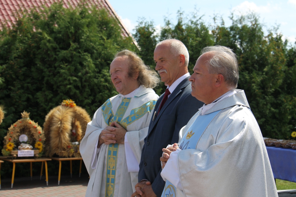 Dożynki 2019