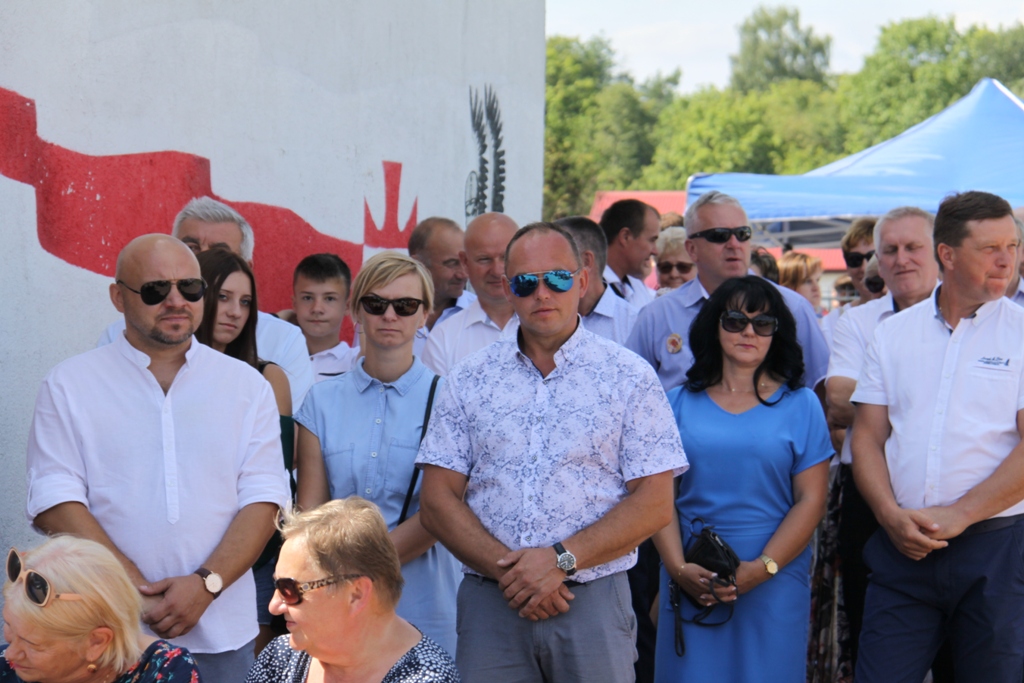 Dożynki 2019