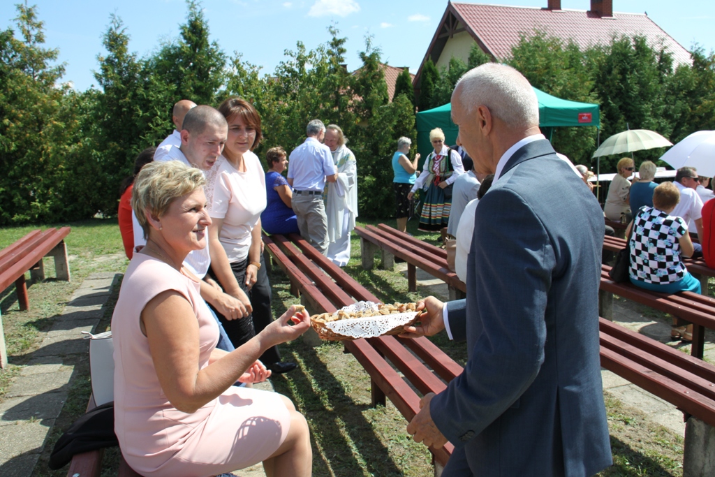 Dożynki 2019