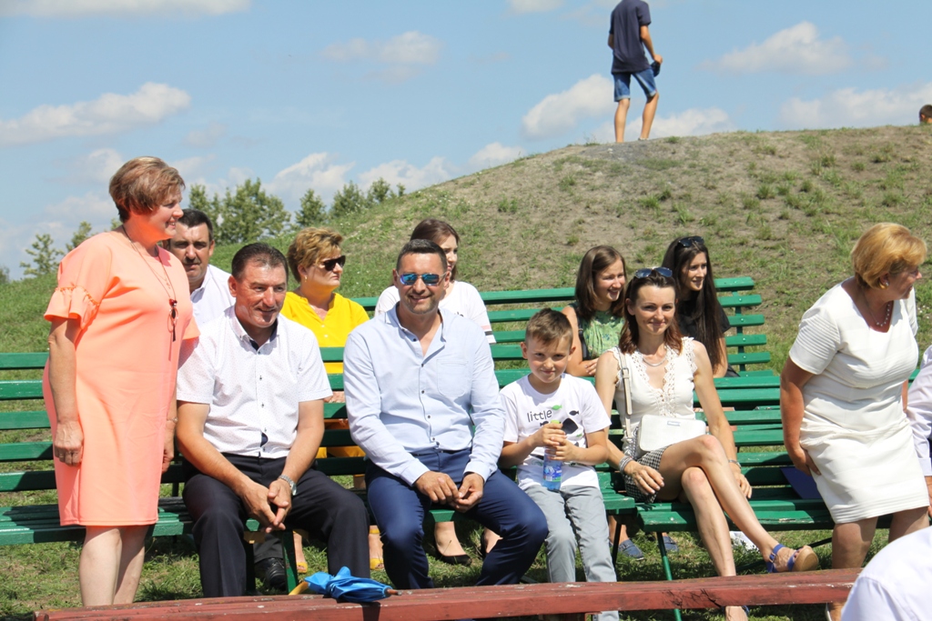 Dożynki 2019