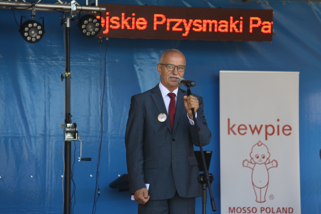 Dożynki 2019