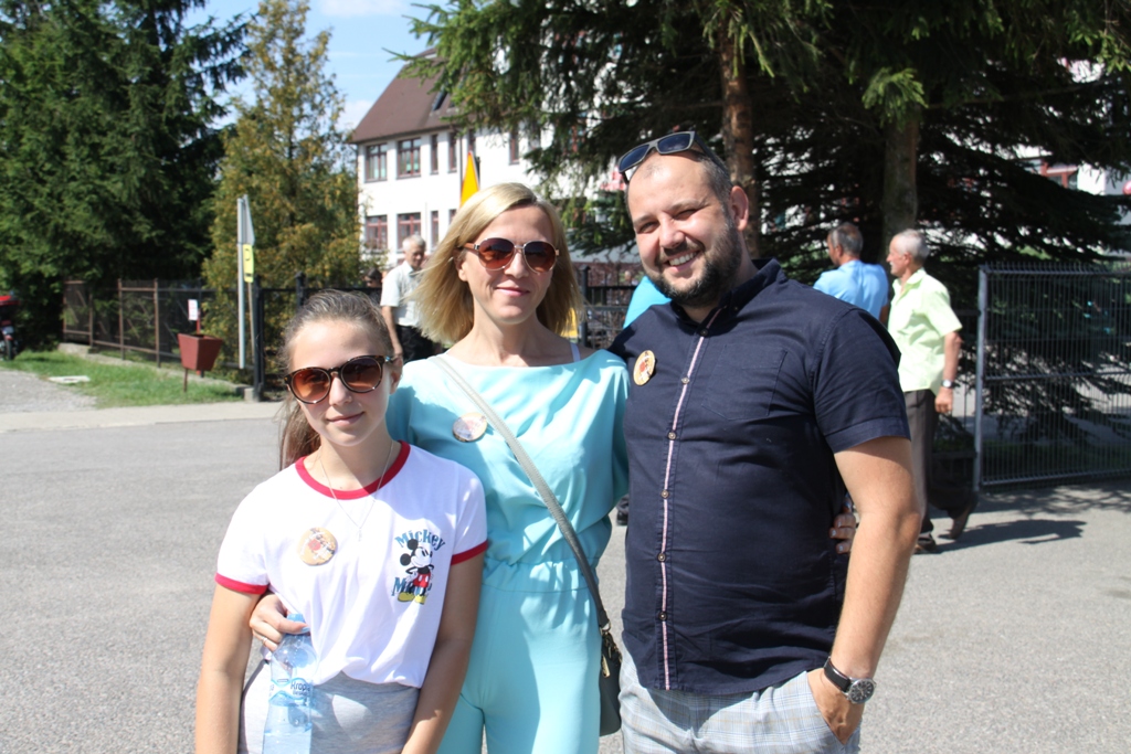 Dożynki 2019