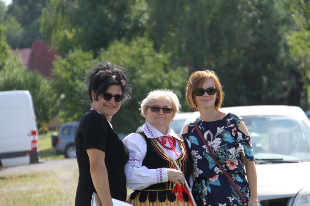 Dożynki 2019