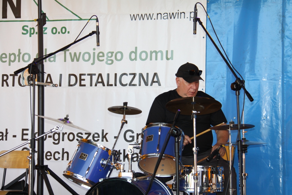 Dożynki 2019