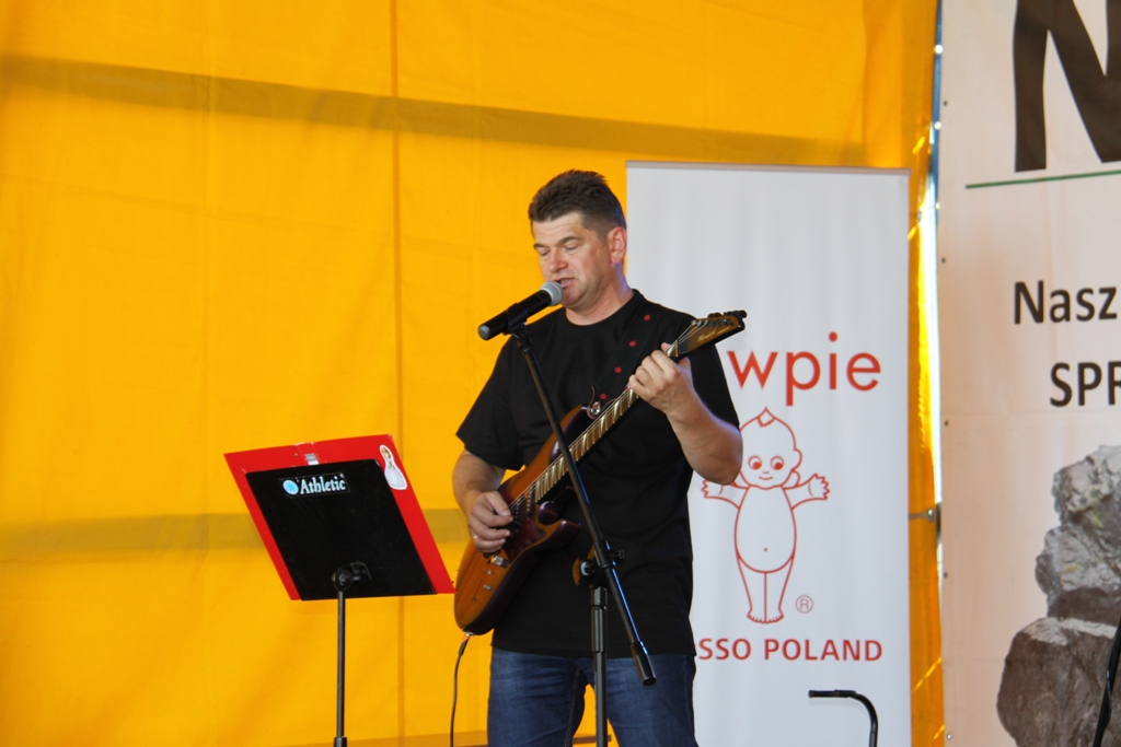 Dożynki 2019