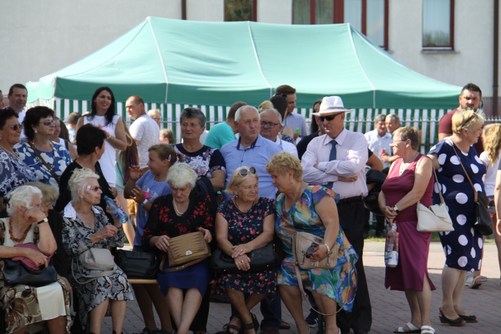 Dożynki 2019