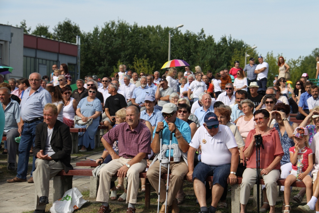 Dożynki 2019