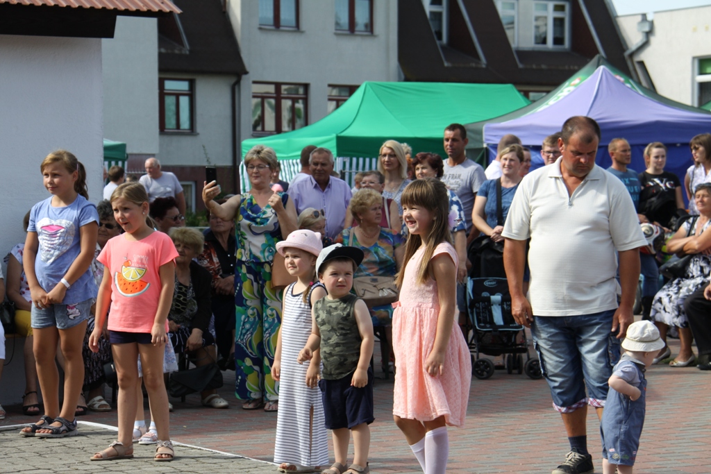Dożynki 2019