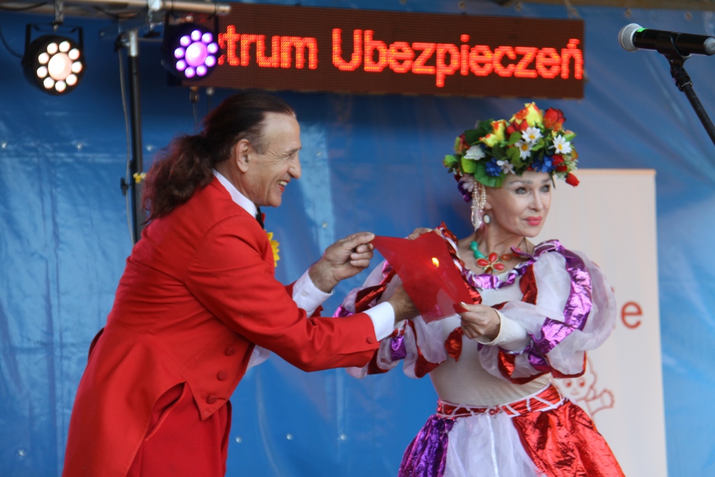 Dożynki 2019
