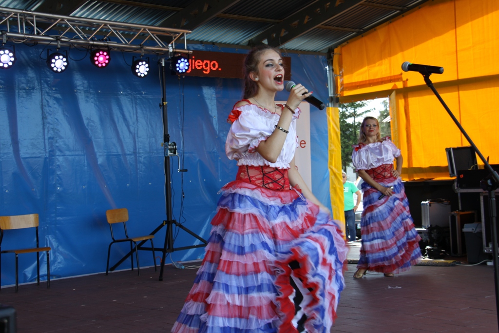 Dożynki 2019