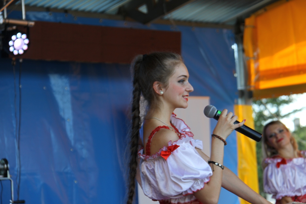 Dożynki 2019