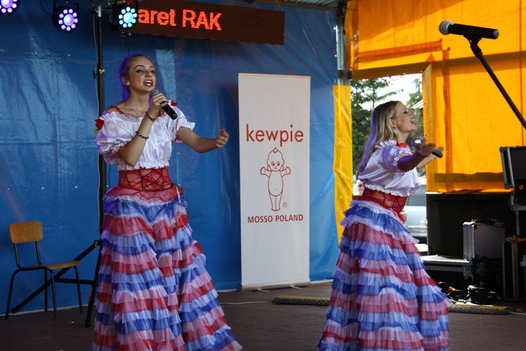 Dożynki 2019
