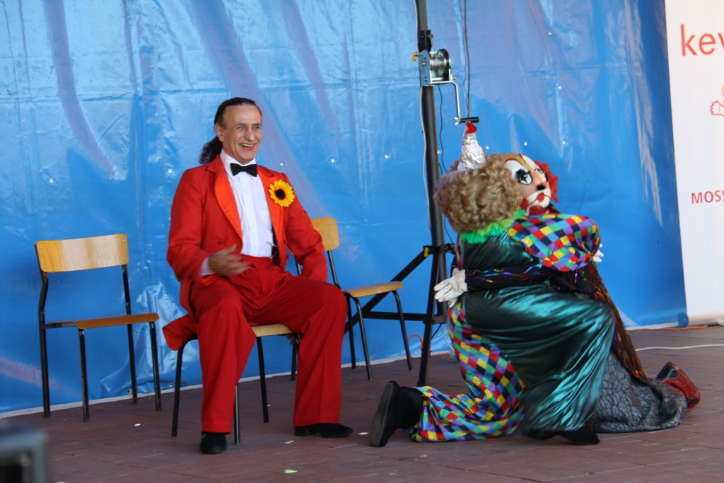Dożynki 2019