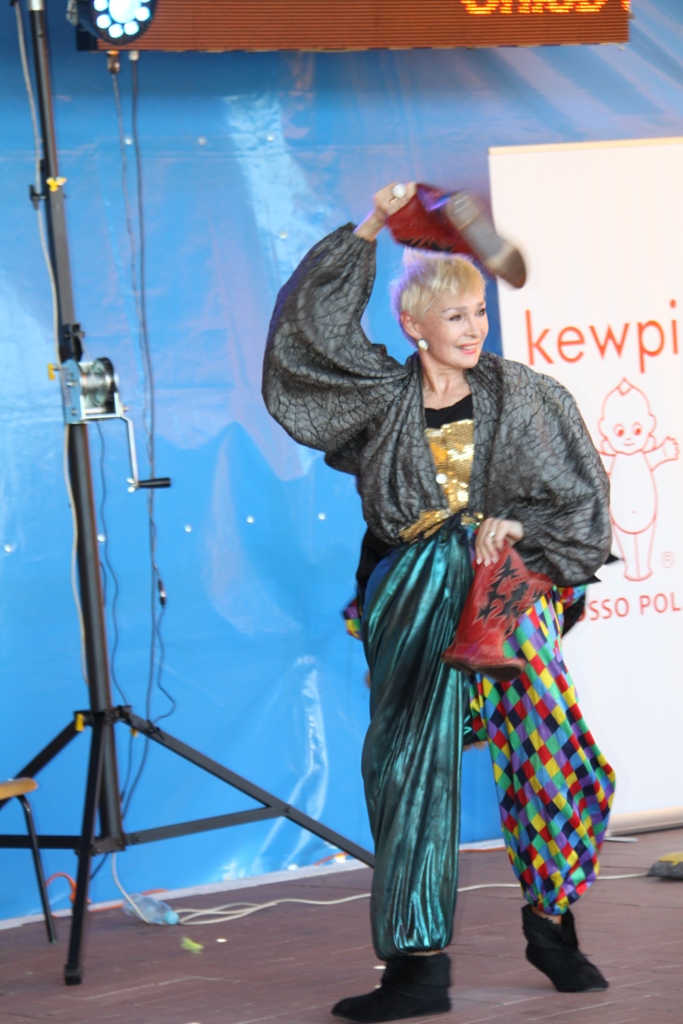 Dożynki 2019