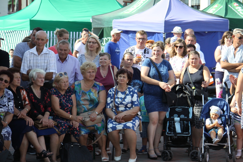 Dożynki 2019