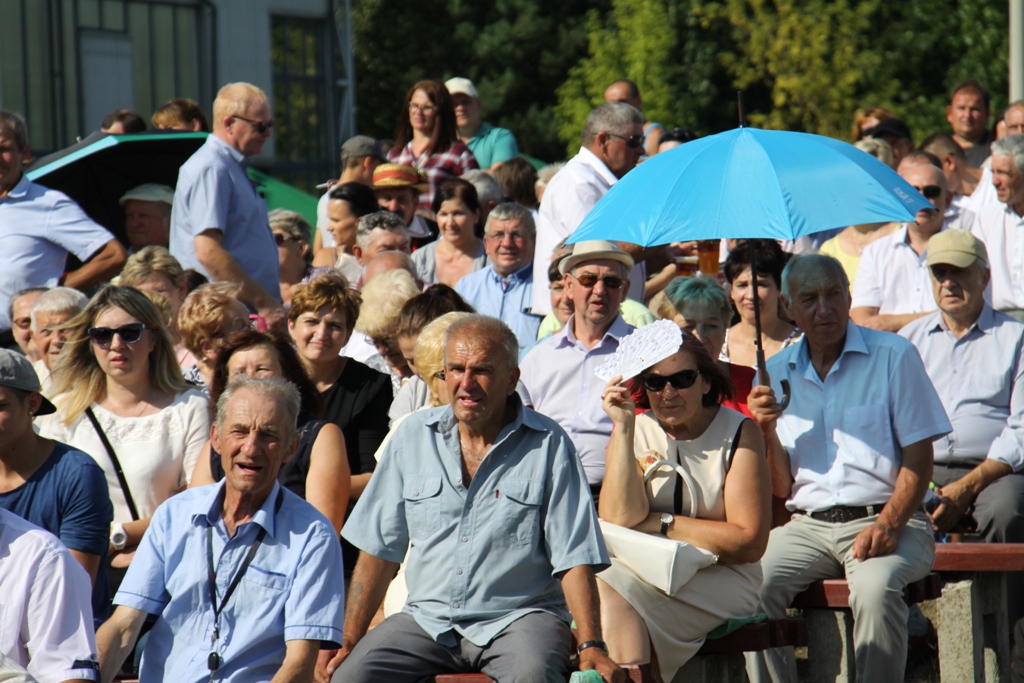 Dożynki 2019