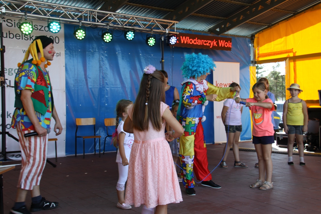 Dożynki 2019