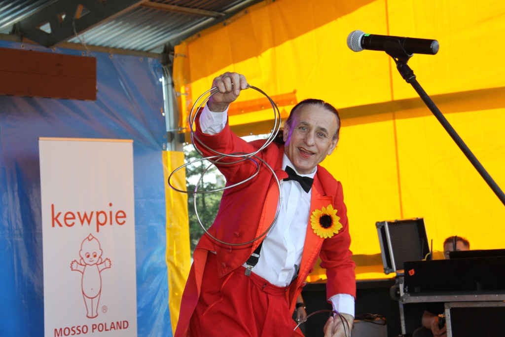 Dożynki 2019