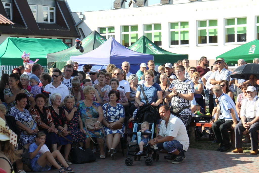 Dożynki 2019