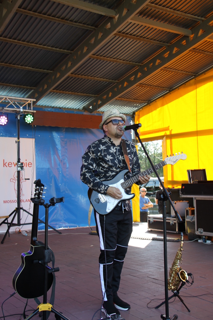 Dożynki 2019