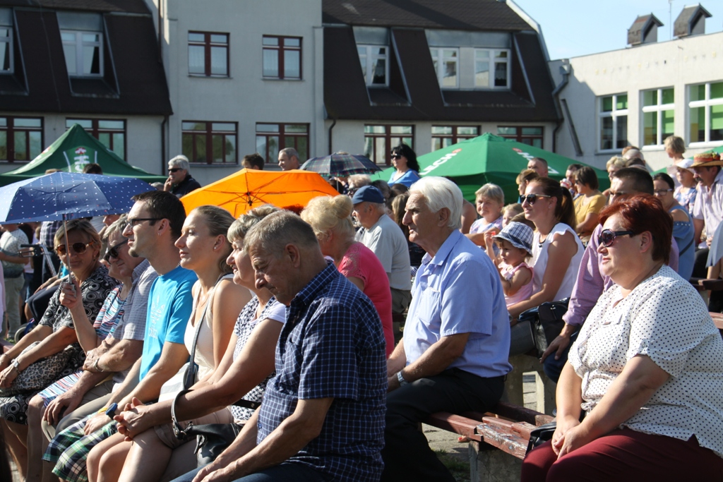 Dożynki 2019