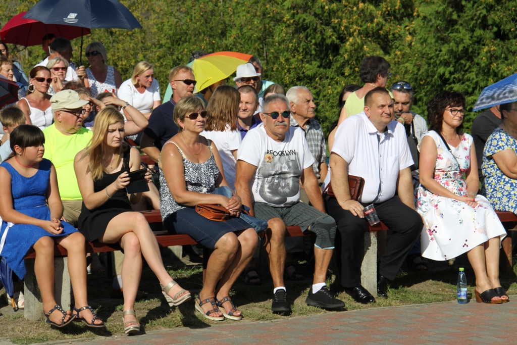 Dożynki 2019