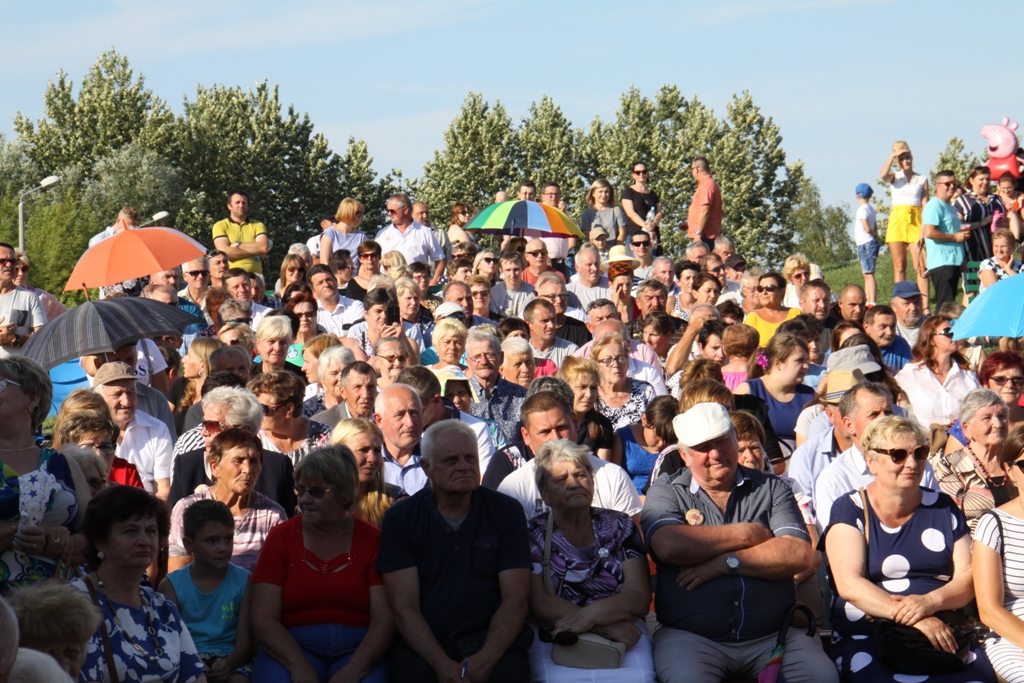 Dożynki 2019