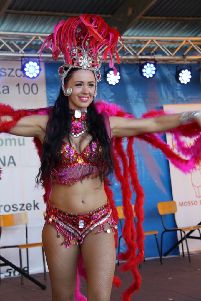 Dożynki 2019