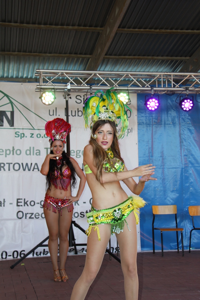 Dożynki 2019