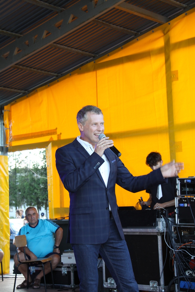 Dożynki 2019