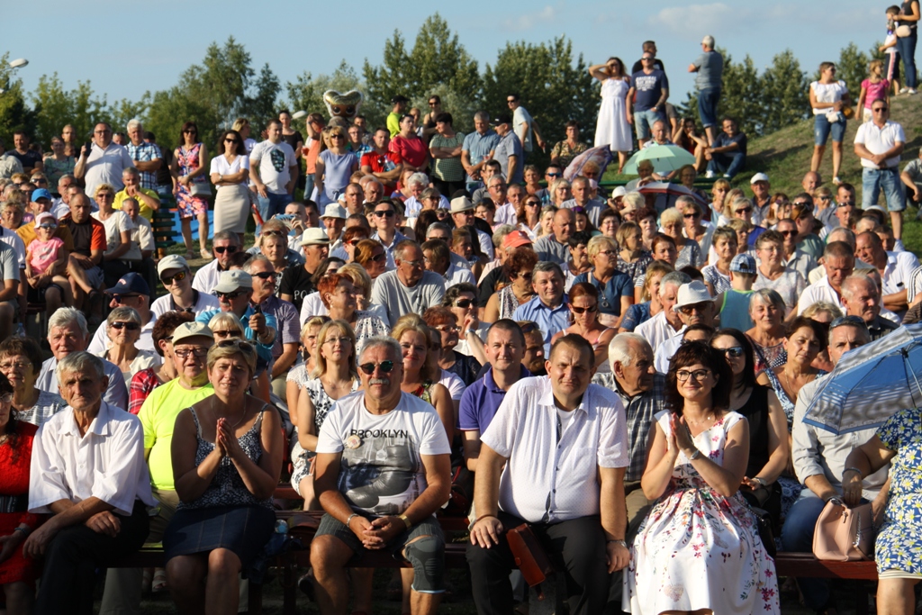 Dożynki 2019