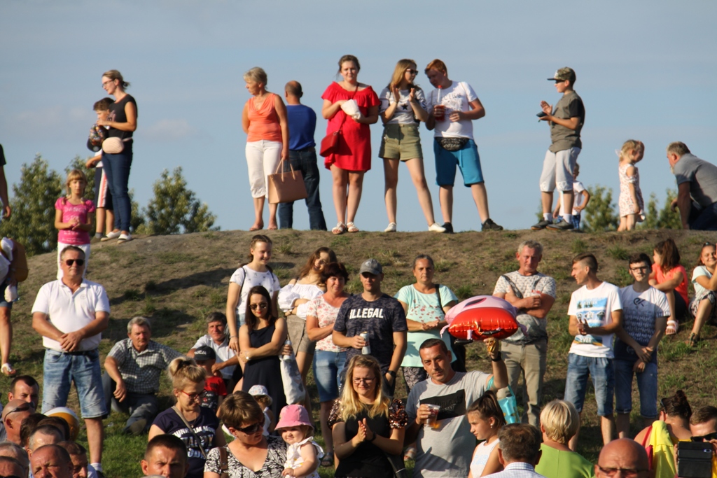 Dożynki 2019