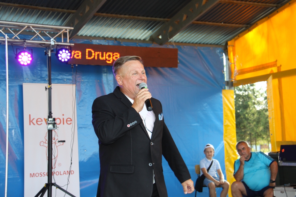 Dożynki 2019