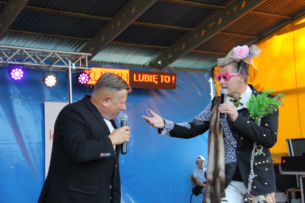 Dożynki 2019