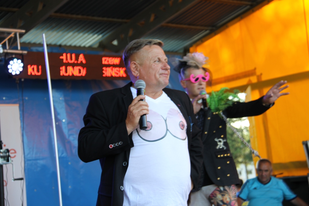 Dożynki 2019