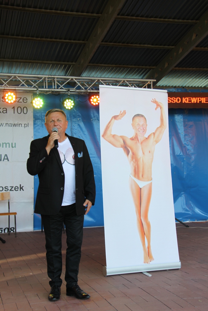 Dożynki 2019