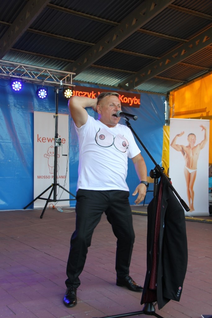 Dożynki 2019