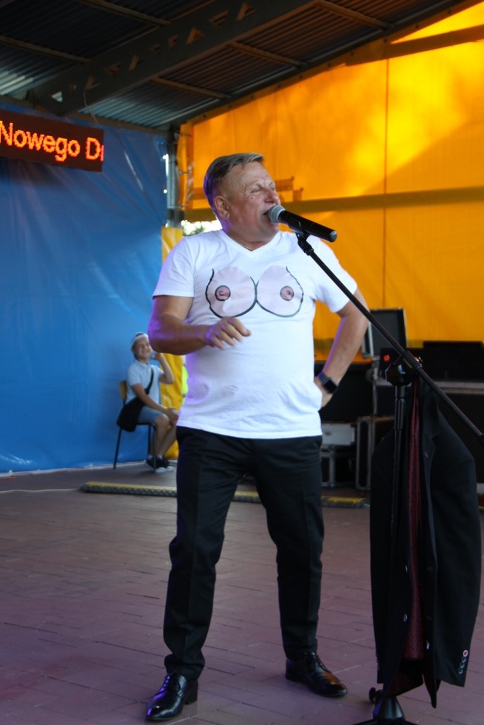 Dożynki 2019