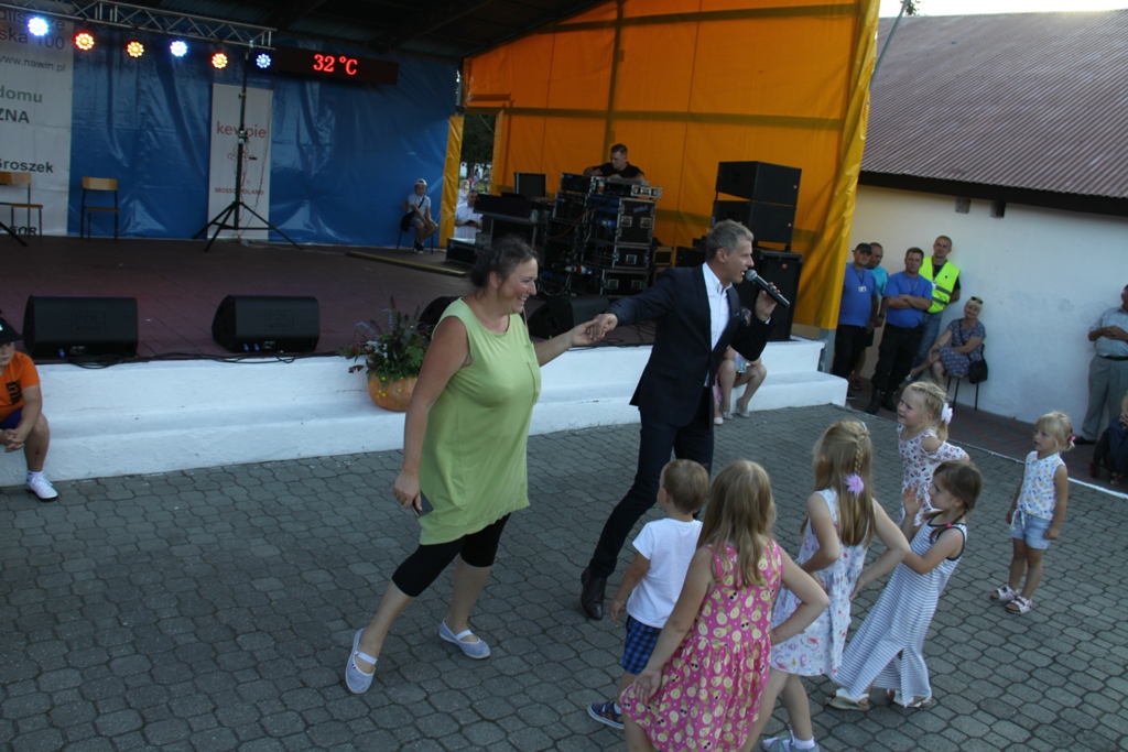 Dożynki 2019
