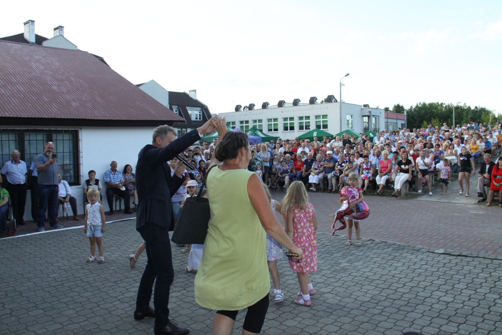 Dożynki 2019