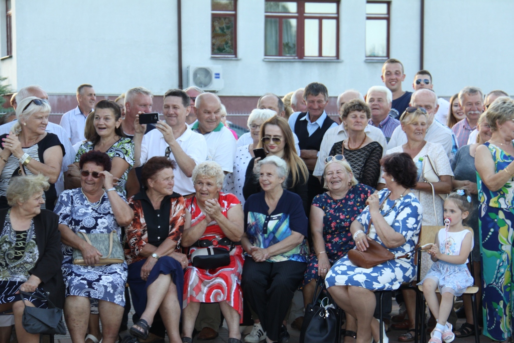 Dożynki 2019