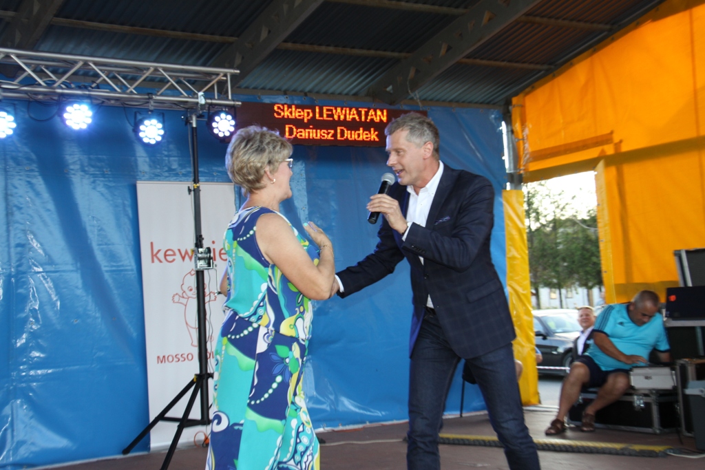 Dożynki 2019