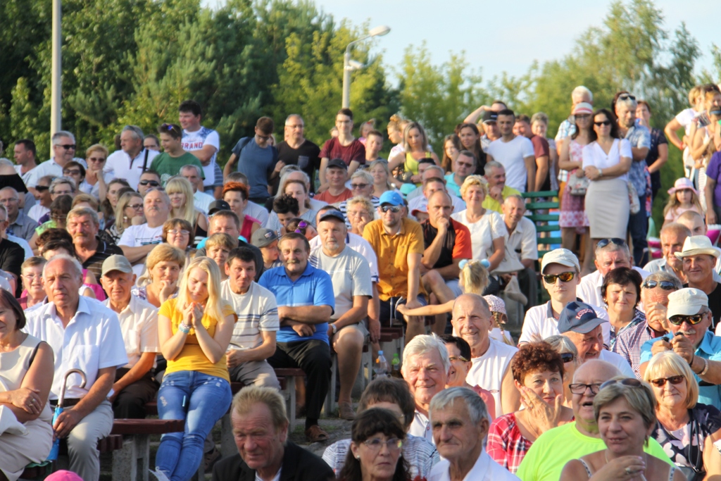 Dożynki 2019