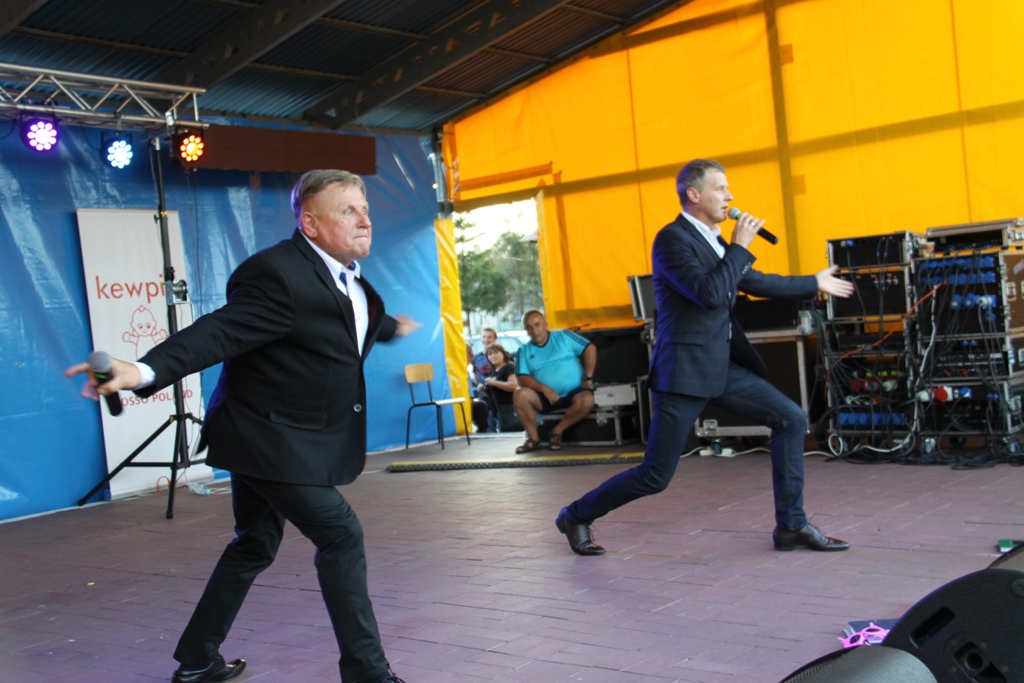 Dożynki 2019