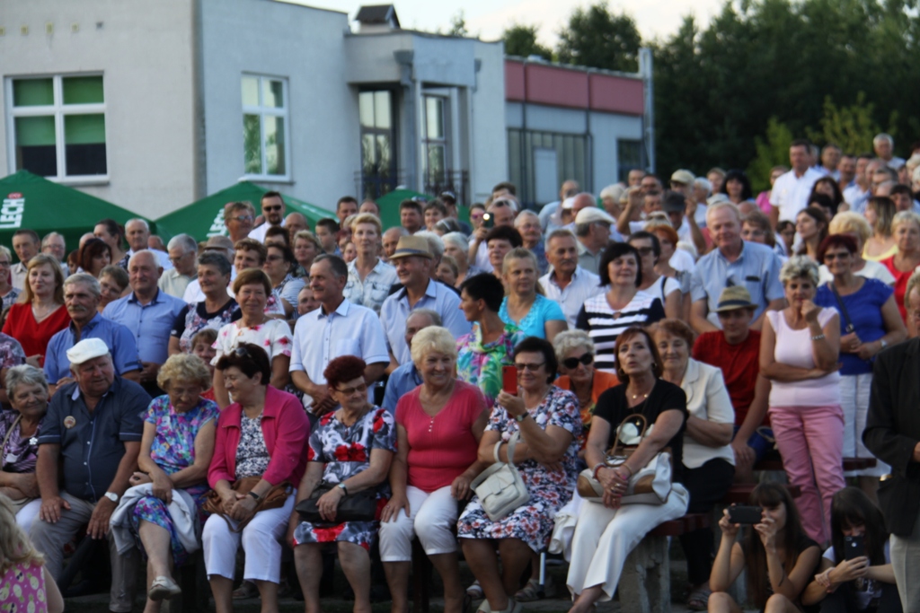 Dożynki 2019