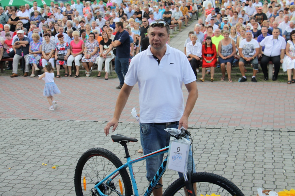 Dożynki 2019