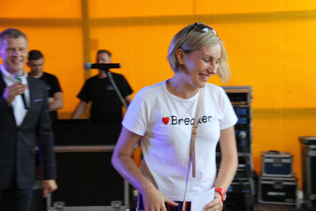 Dożynki 2019