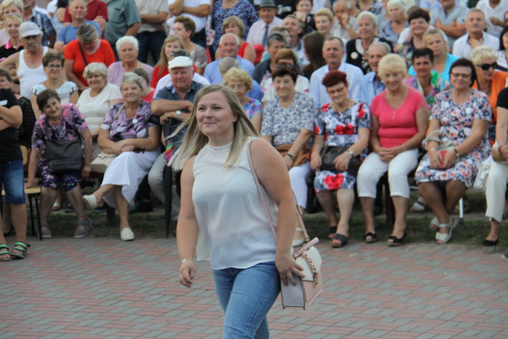 Dożynki 2019
