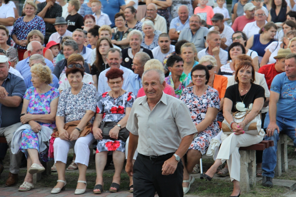 Dożynki 2019